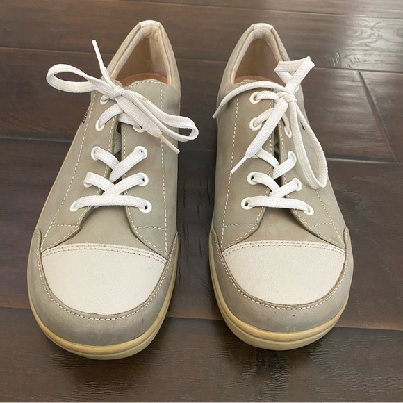 Finn Comfort lace up sneakers women’s USA size 8 or Euro 39 - Picture 3 of 7